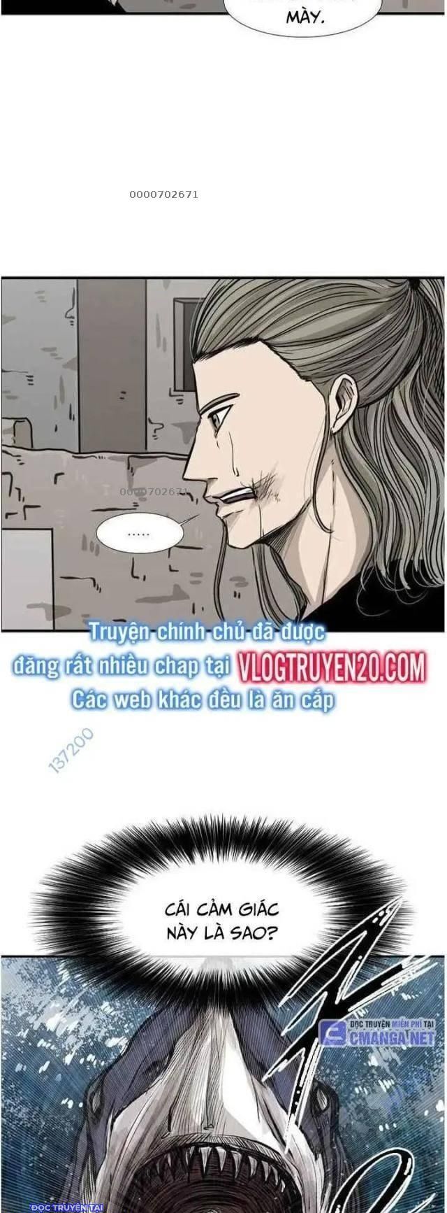 Shark – Cá Mập Chapter 65 - Trang 2