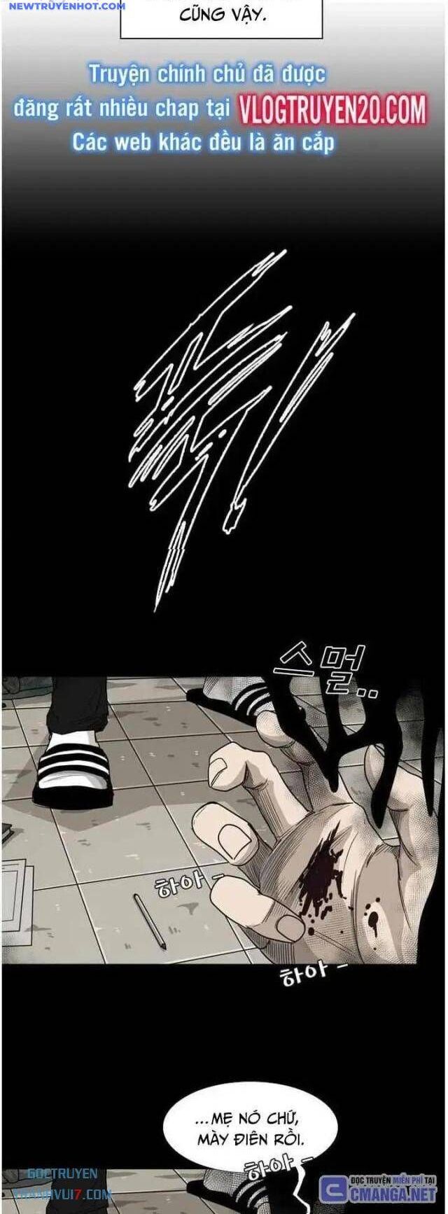 Shark – Cá Mập Chapter 65 - Trang 2