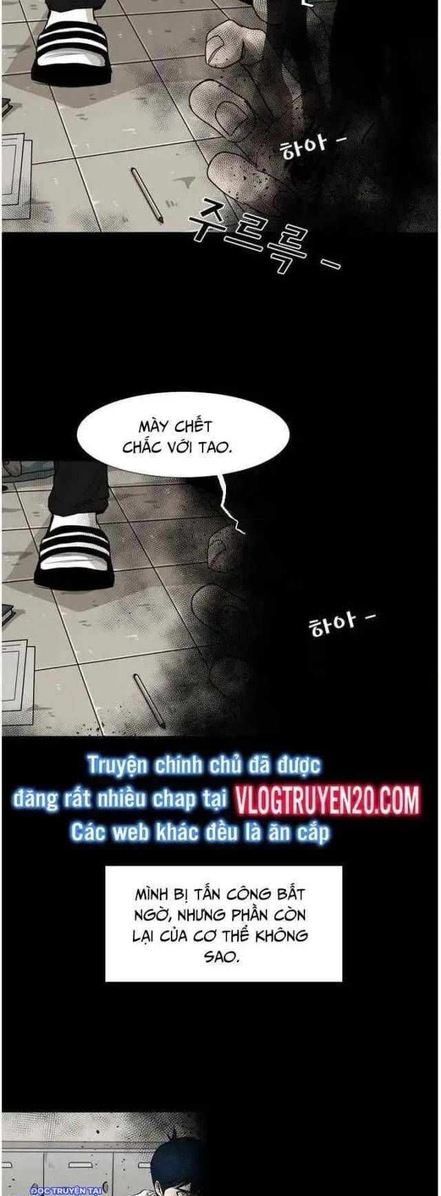 Shark – Cá Mập Chapter 65 - Trang 2