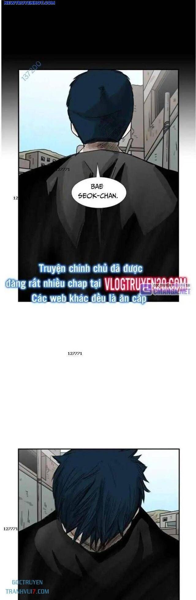 Shark – Cá Mập Chapter 65 - Trang 2