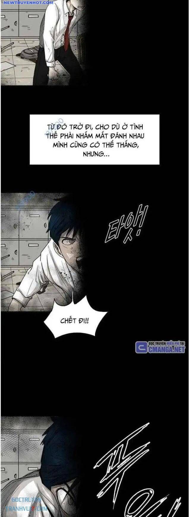 Shark – Cá Mập Chapter 65 - Trang 2