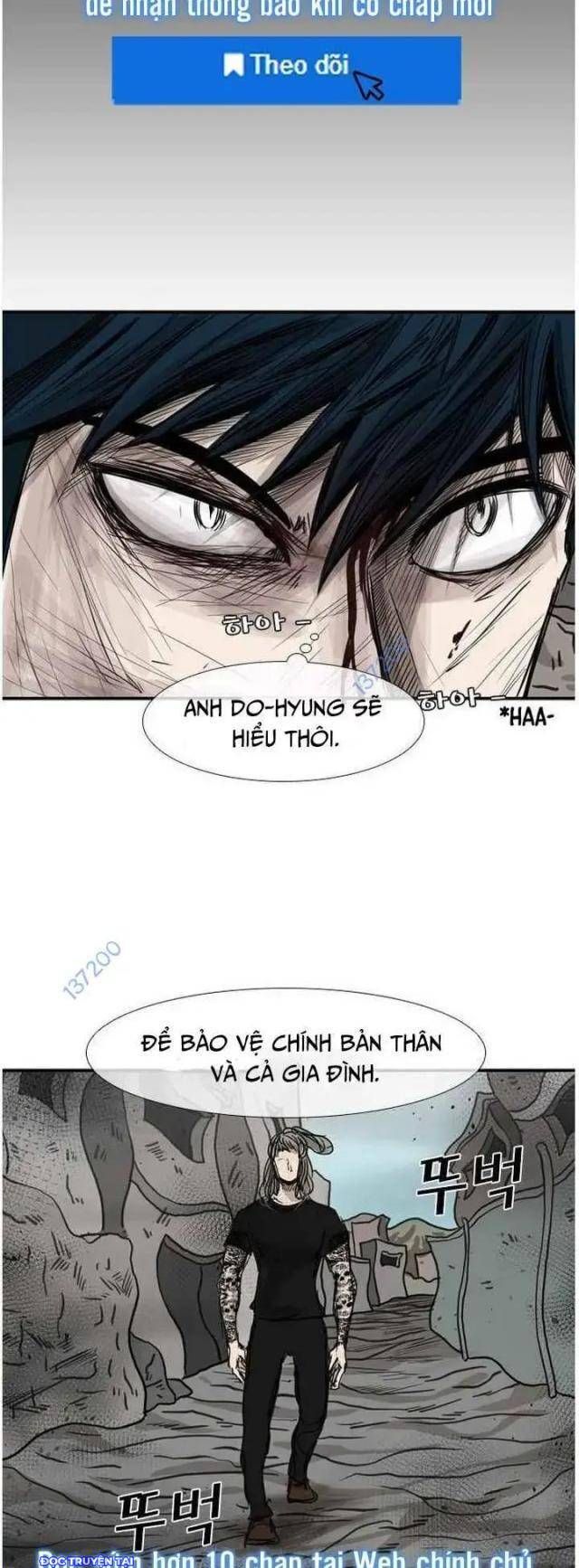Shark – Cá Mập Chapter 65 - Trang 2
