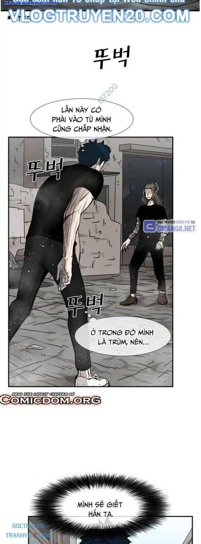 Shark – Cá Mập Chapter 65 - Trang 2