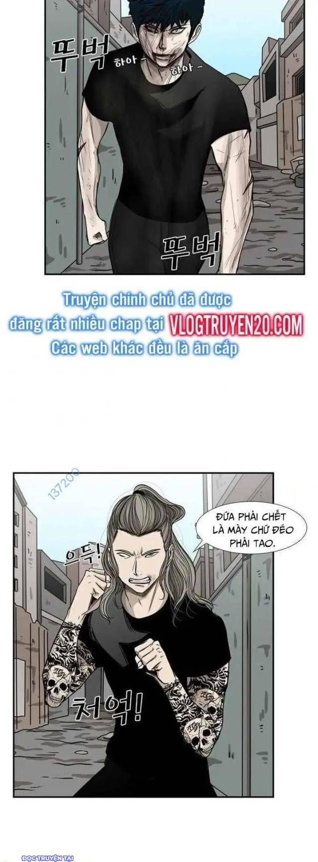 Shark – Cá Mập Chapter 65 - Trang 2