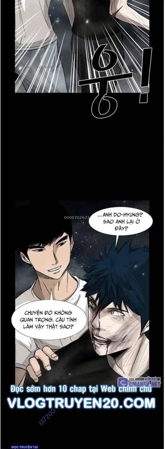 Shark – Cá Mập Chapter 65 - Trang 2