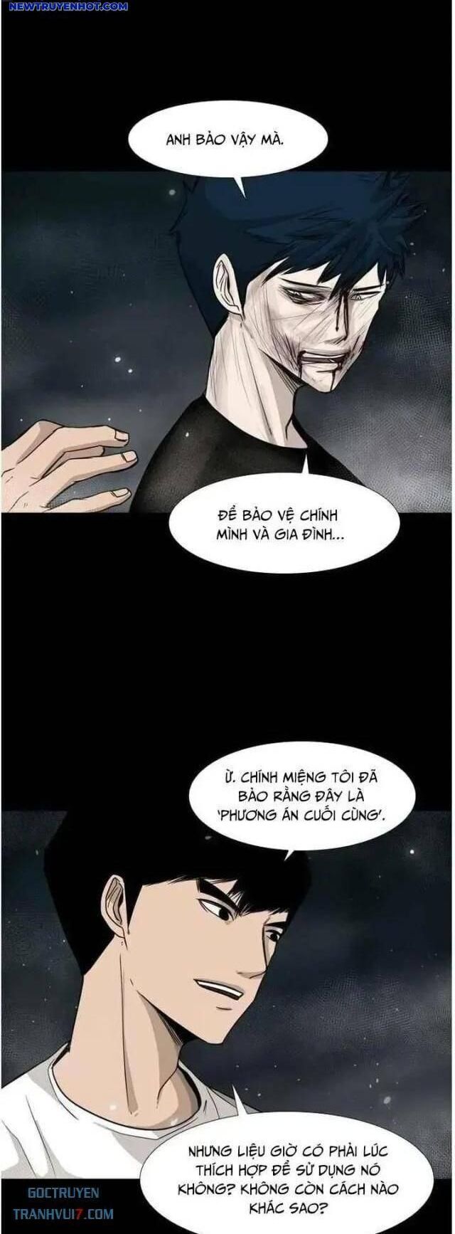 Shark – Cá Mập Chapter 65 - Trang 2