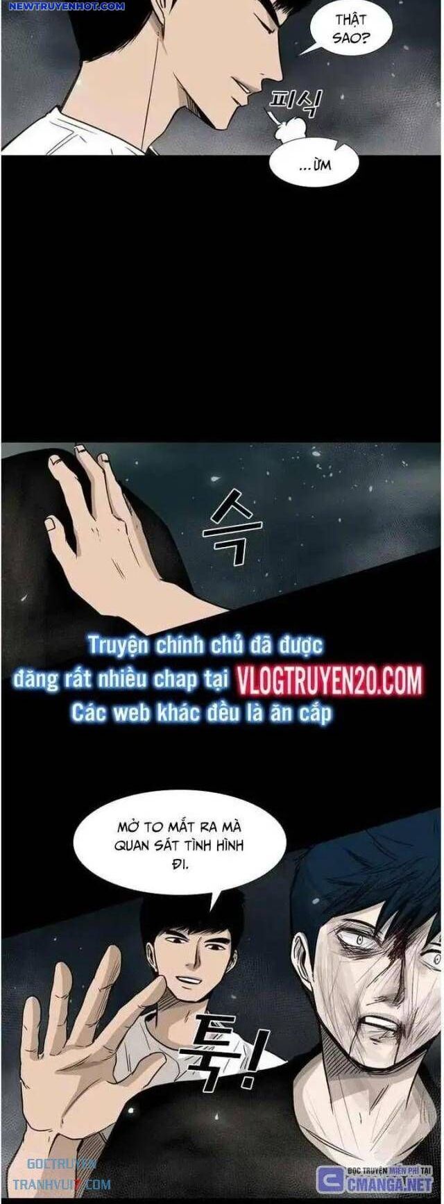 Shark – Cá Mập Chapter 65 - Trang 2