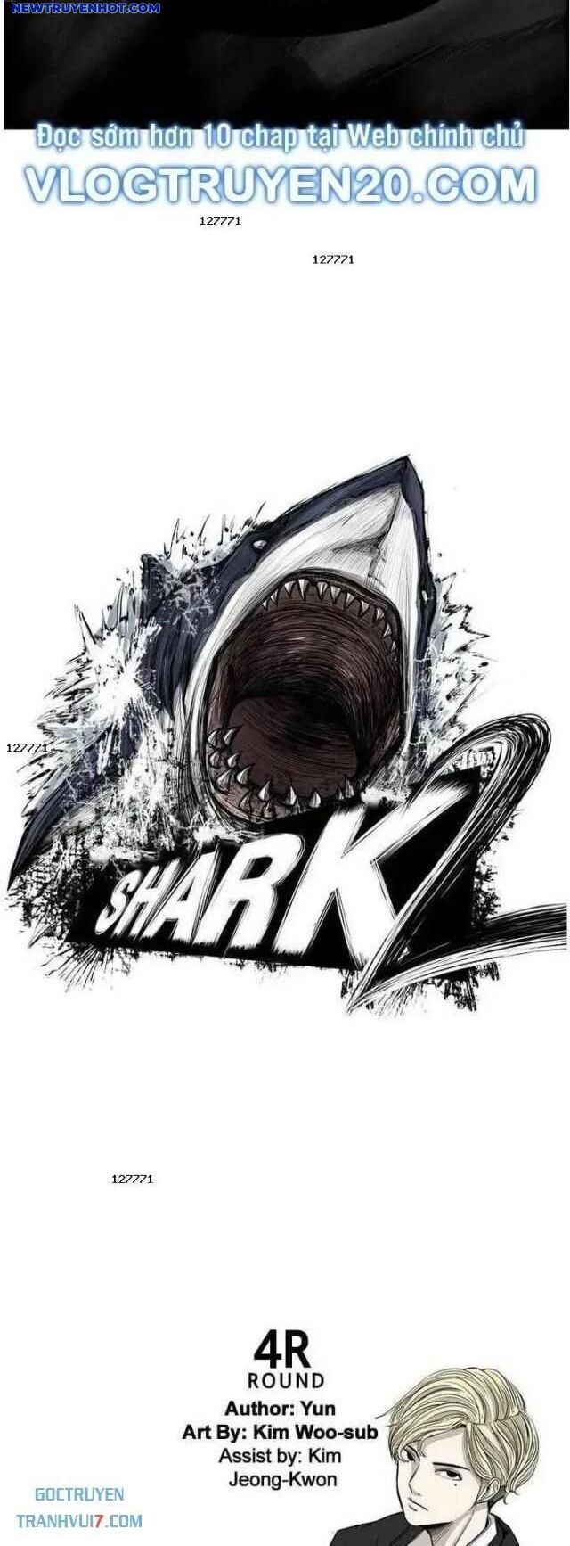 Shark – Cá Mập Chapter 65 - Trang 2