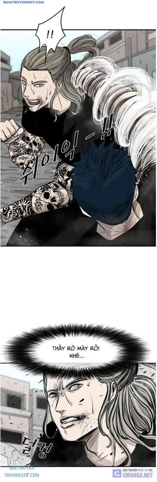 Shark – Cá Mập Chapter 65 - Trang 2