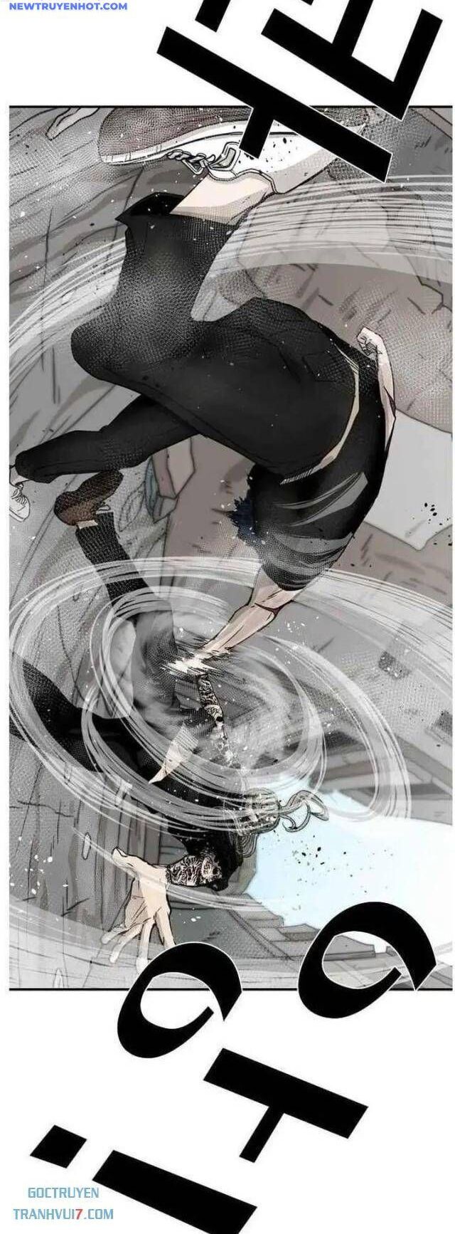 Shark – Cá Mập Chapter 65 - Trang 2