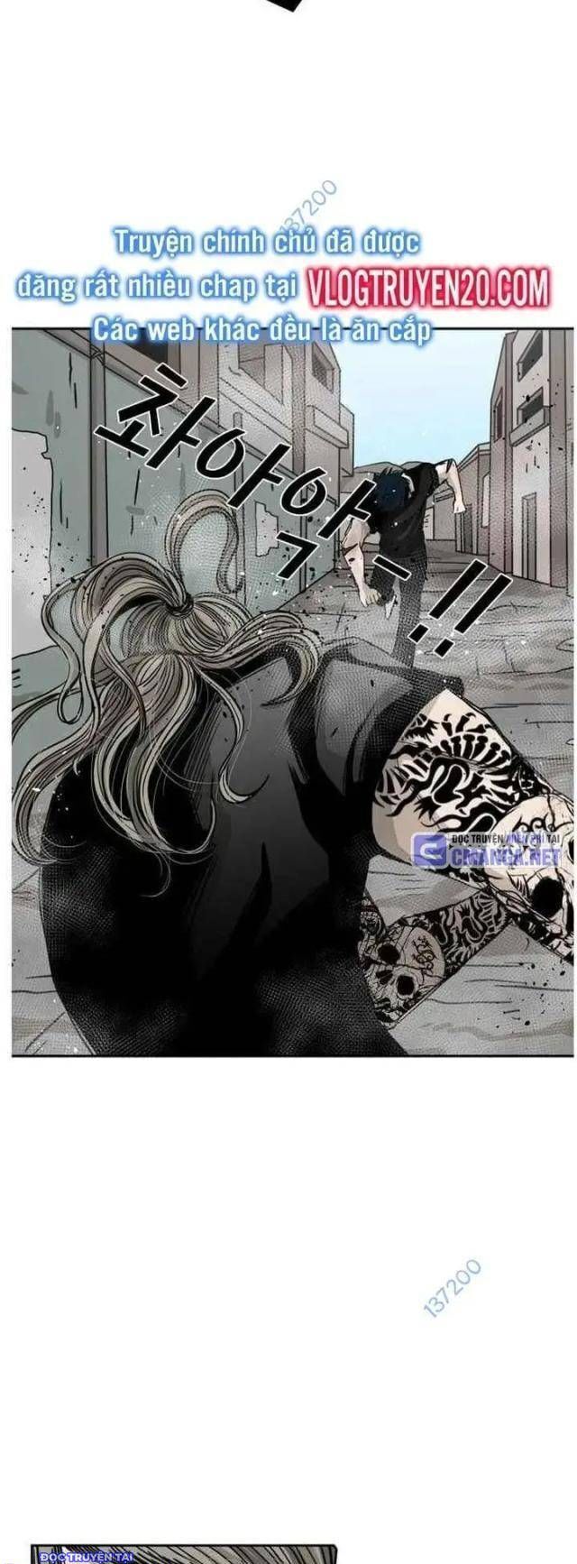 Shark – Cá Mập Chapter 65 - Trang 2