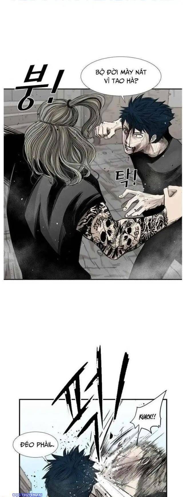 Shark – Cá Mập Chapter 65 - Trang 2