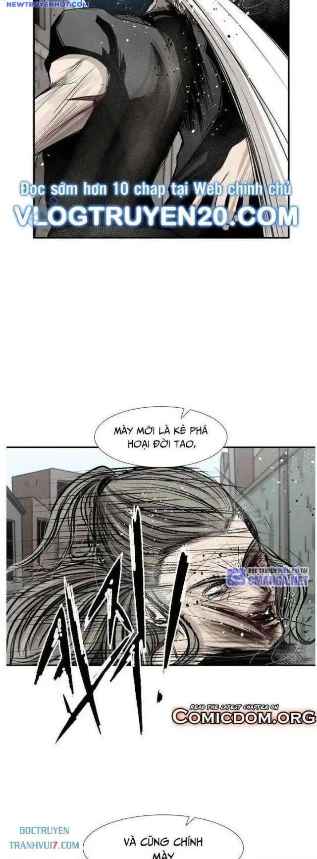 Shark – Cá Mập Chapter 65 - Trang 2