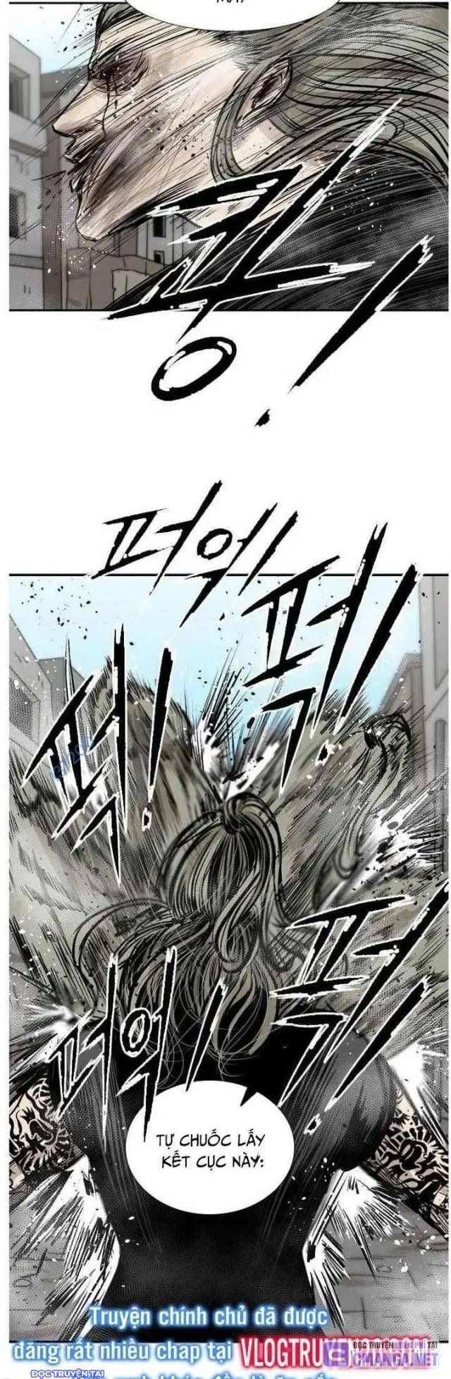 Shark – Cá Mập Chapter 65 - Trang 2