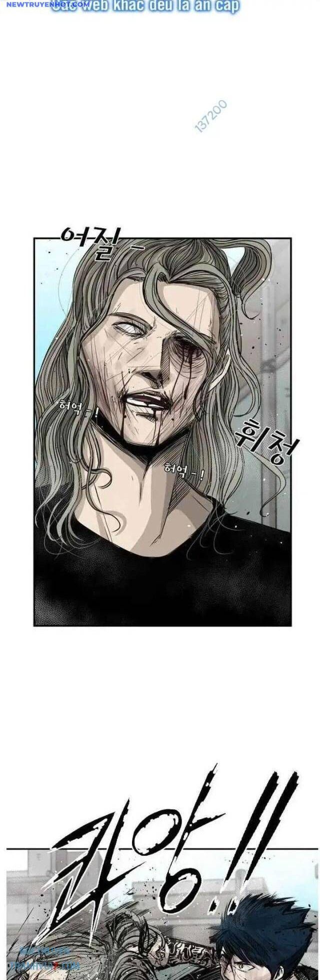 Shark – Cá Mập Chapter 65 - Trang 2