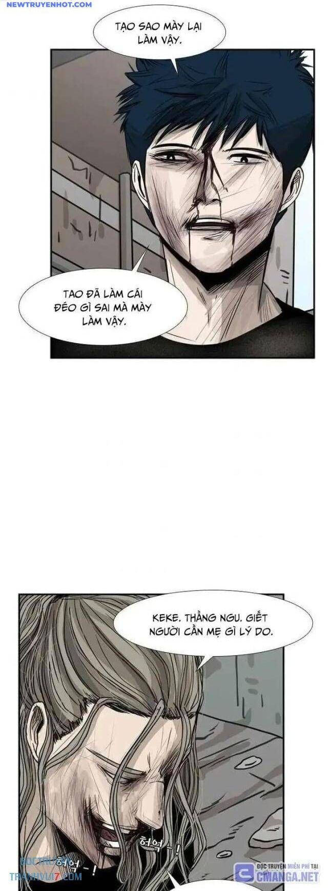 Shark – Cá Mập Chapter 65 - Trang 2