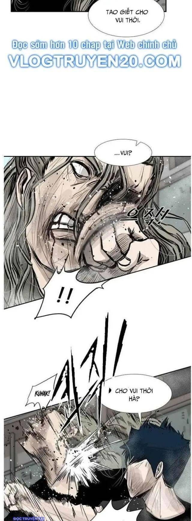 Shark – Cá Mập Chapter 65 - Trang 2