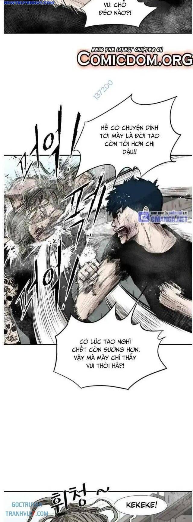 Shark – Cá Mập Chapter 65 - Trang 2