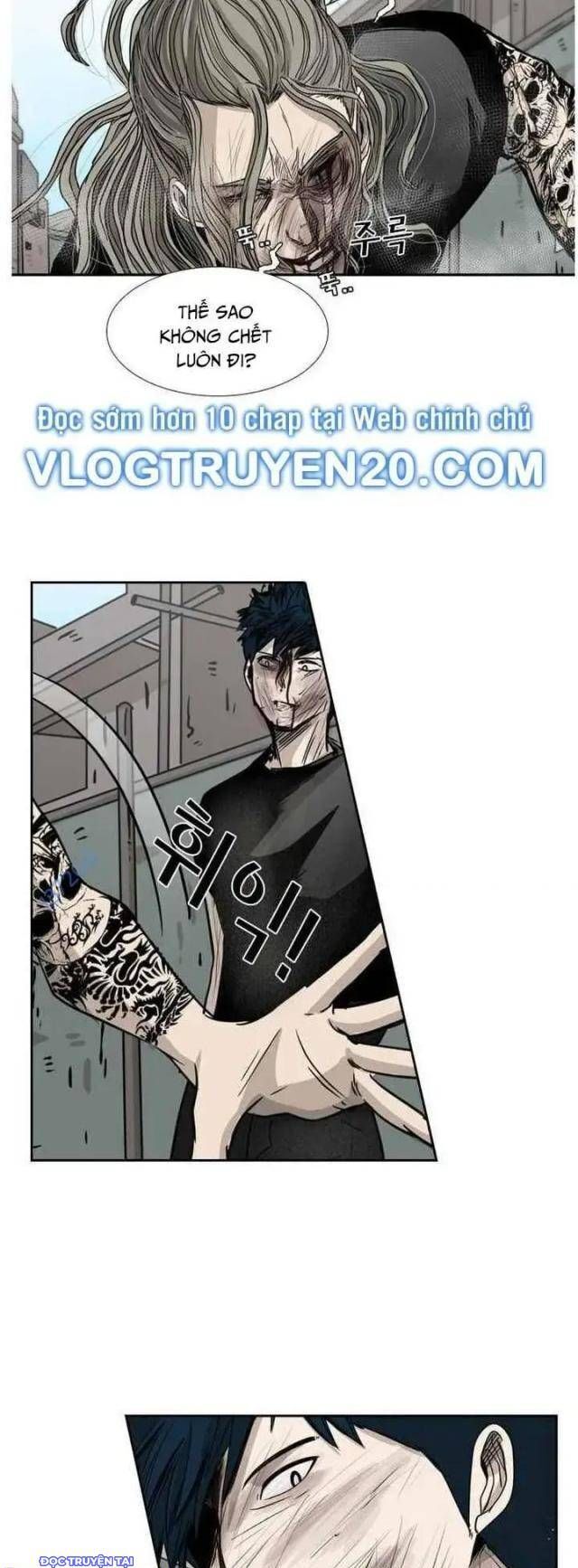 Shark – Cá Mập Chapter 65 - Trang 2