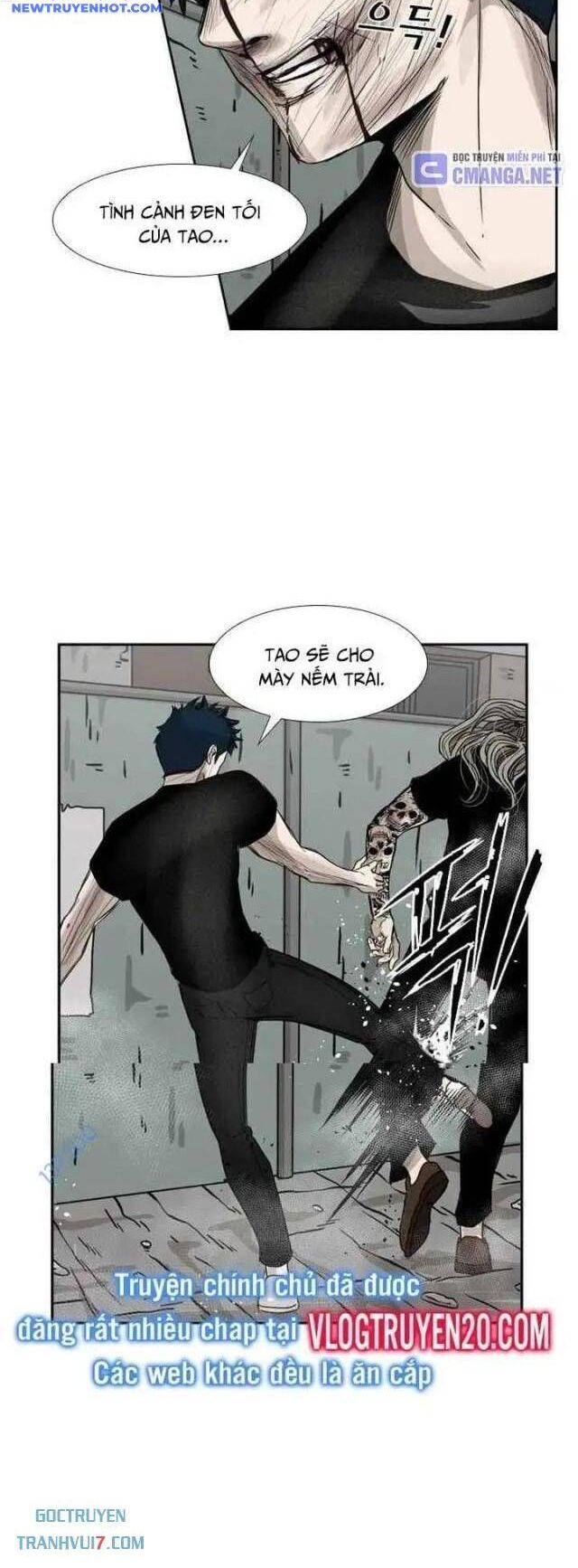 Shark – Cá Mập Chapter 65 - Trang 2