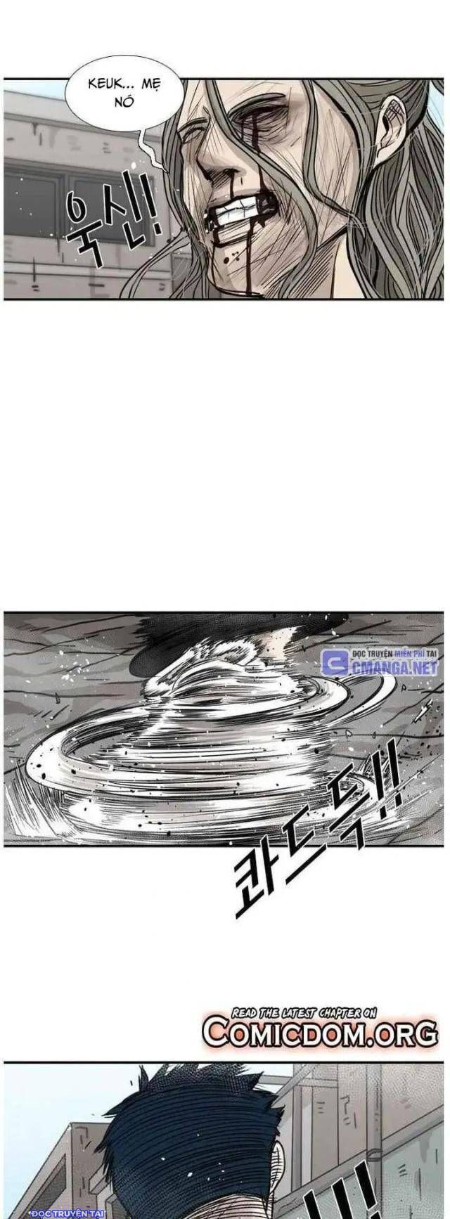 Shark – Cá Mập Chapter 65 - Trang 2