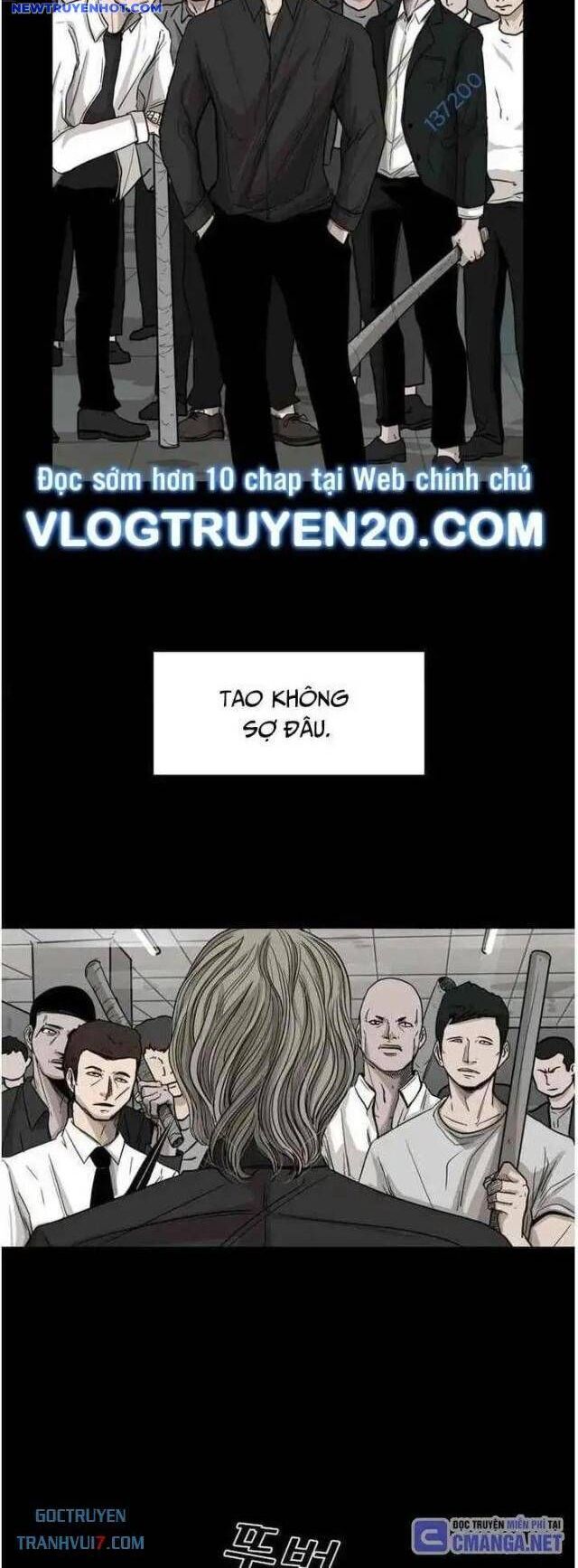 Shark – Cá Mập Chapter 65 - Trang 2