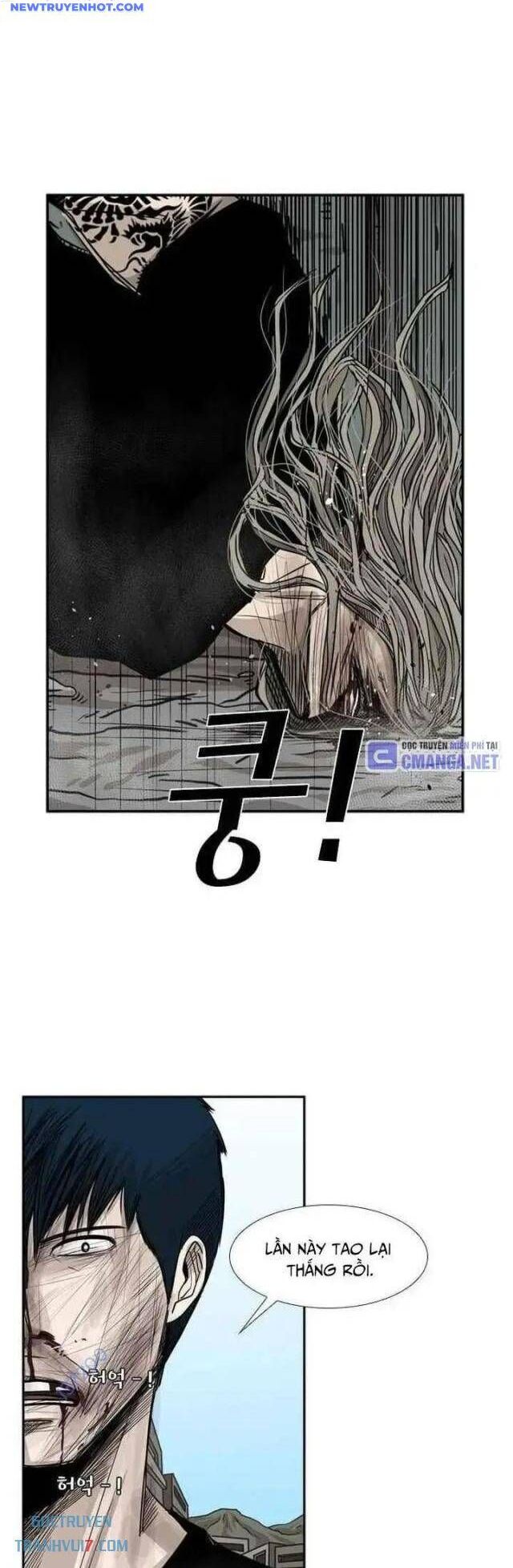 Shark – Cá Mập Chapter 65 - Trang 2