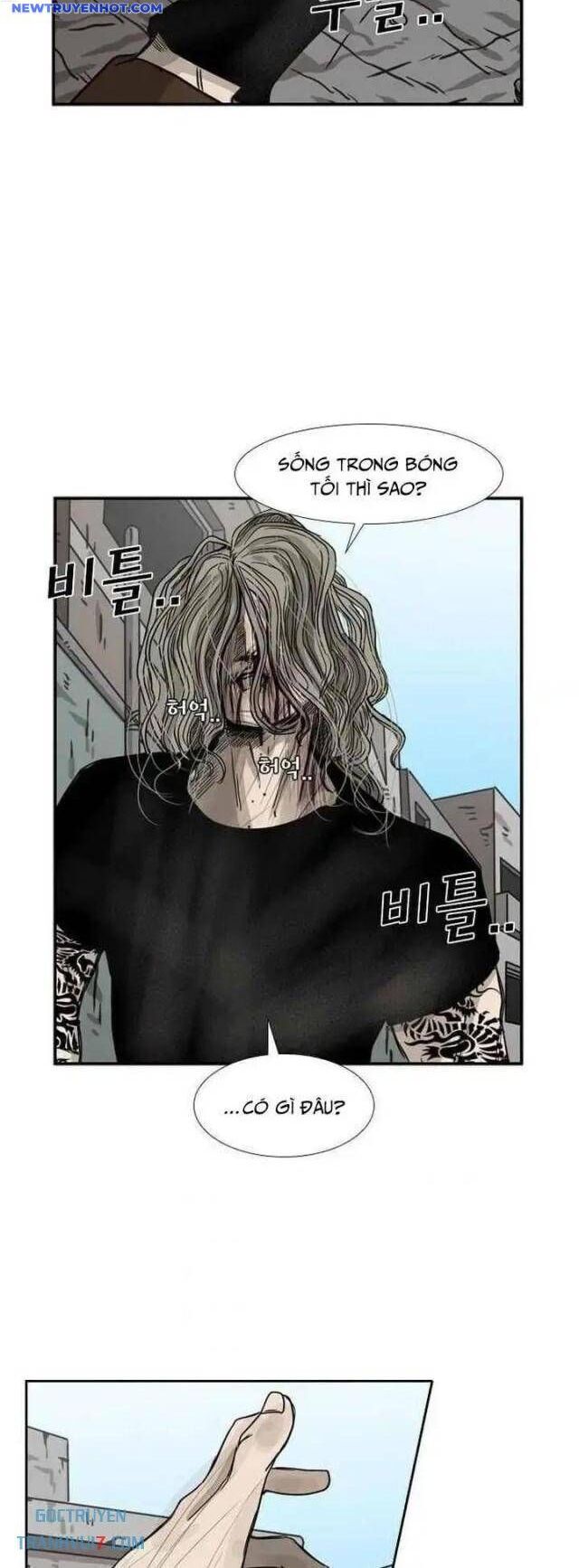 Shark – Cá Mập Chapter 65 - Trang 2