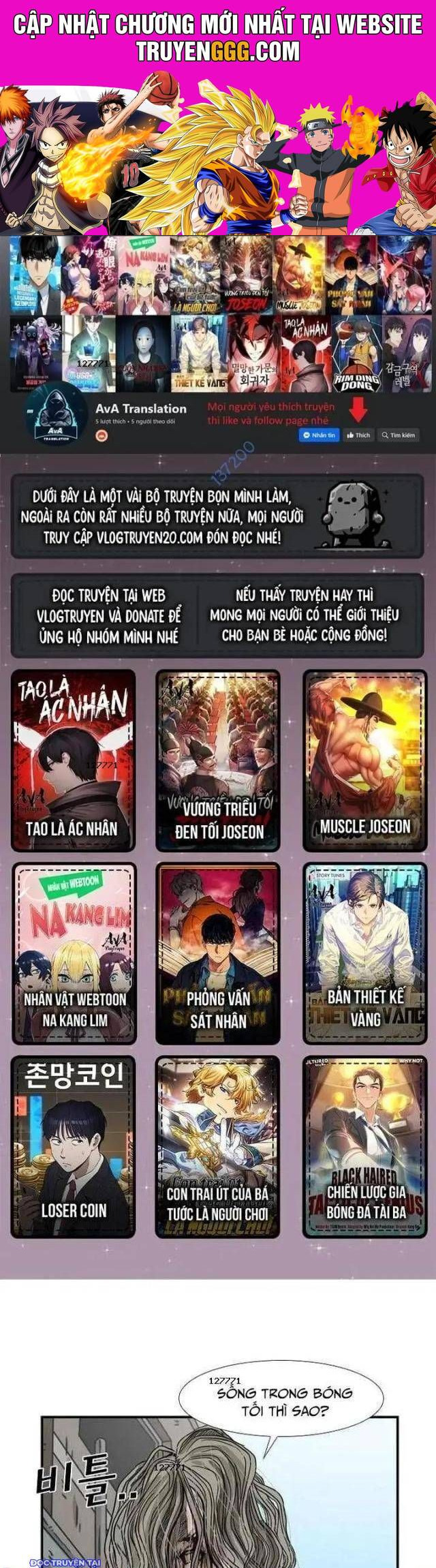 Shark – Cá Mập Chapter 66 - Trang 2