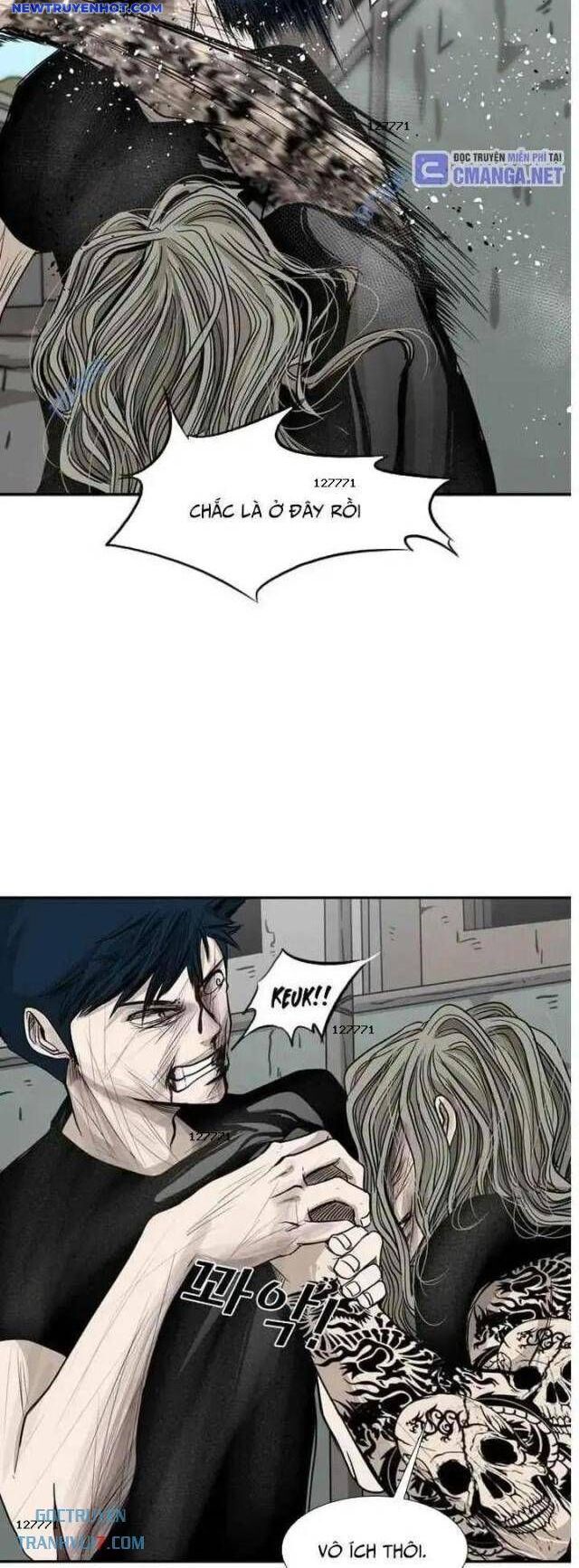 Shark – Cá Mập Chapter 66 - Trang 2