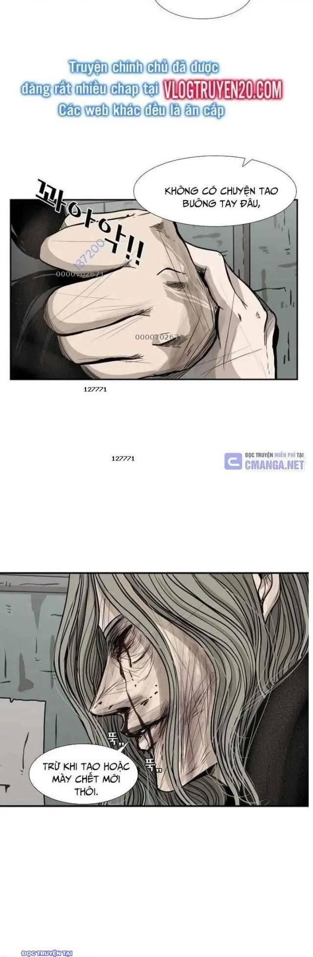 Shark – Cá Mập Chapter 66 - Trang 2