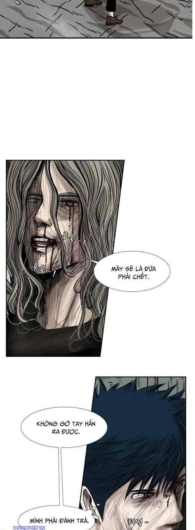 Shark – Cá Mập Chapter 66 - Trang 2