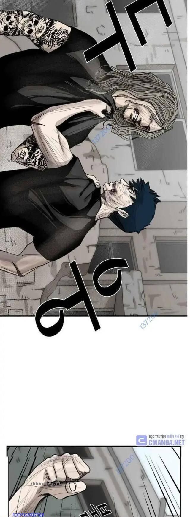 Shark – Cá Mập Chapter 66 - Trang 2