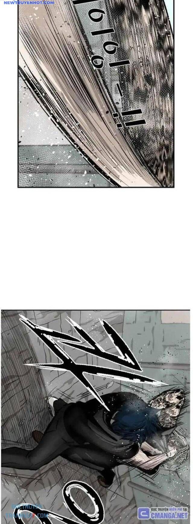 Shark – Cá Mập Chapter 66 - Trang 2