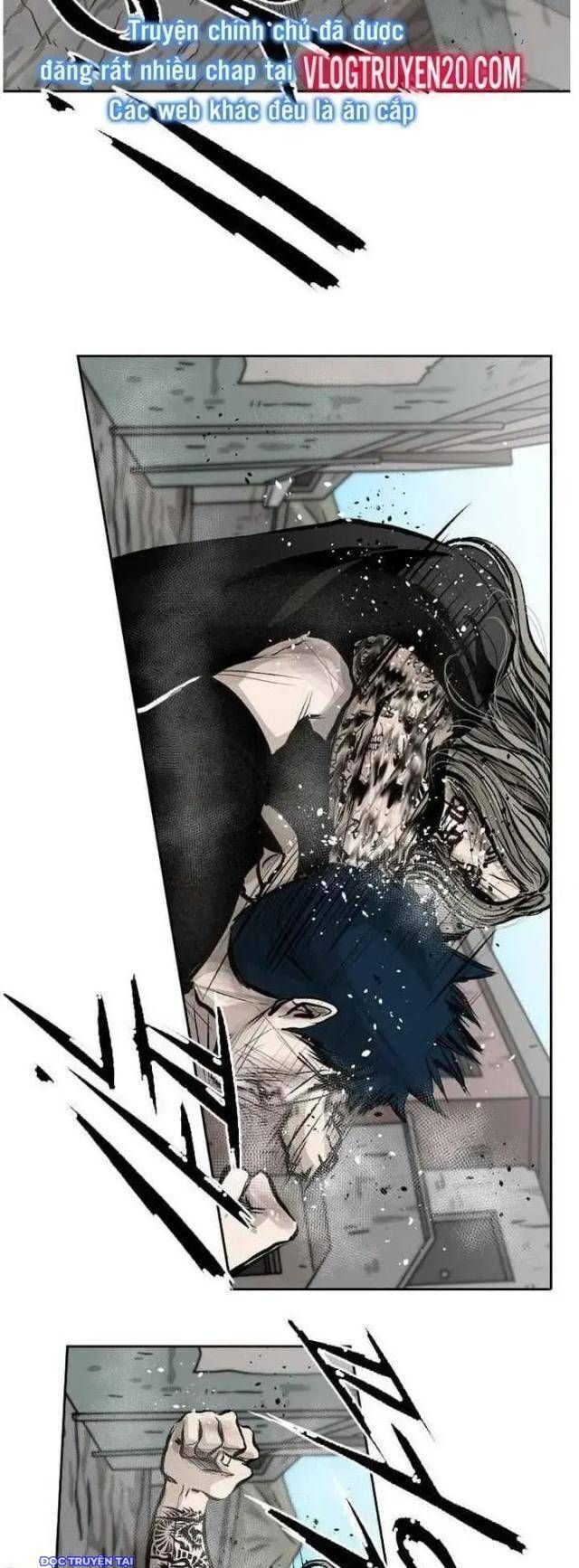 Shark – Cá Mập Chapter 66 - Trang 2