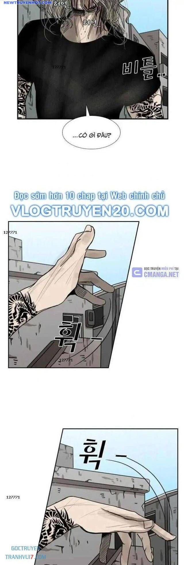 Shark – Cá Mập Chapter 66 - Trang 2