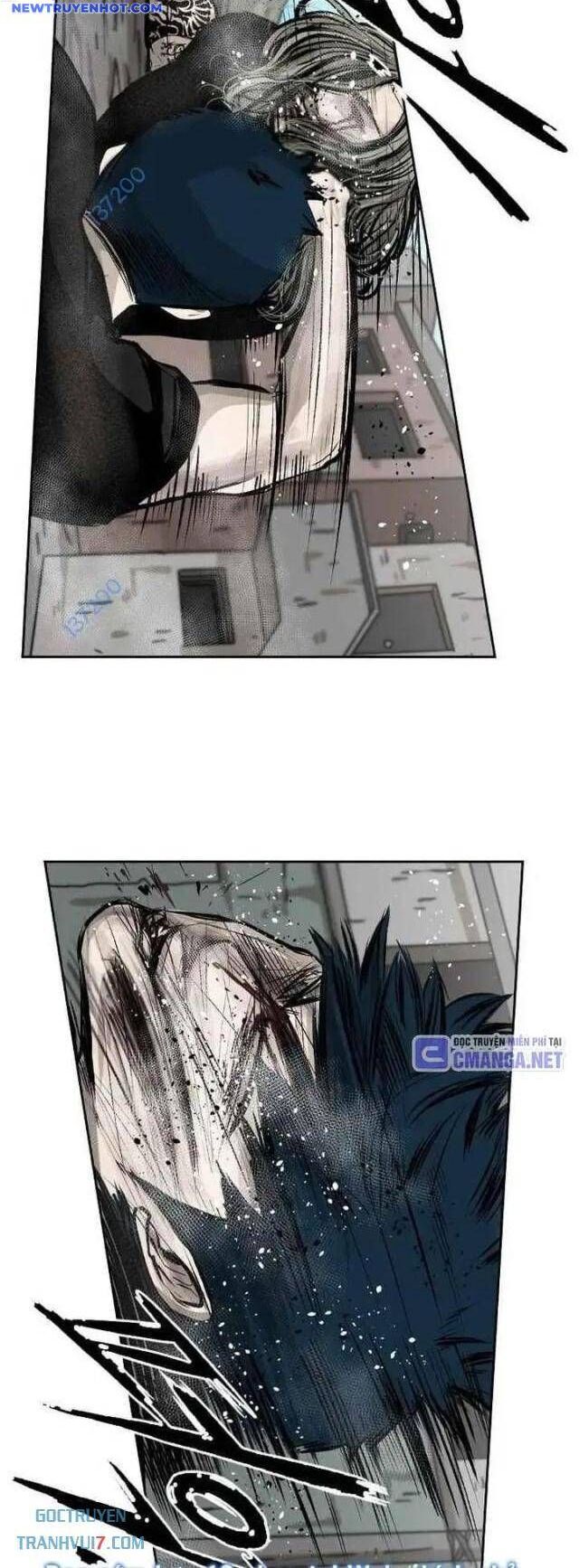 Shark – Cá Mập Chapter 66 - Trang 2