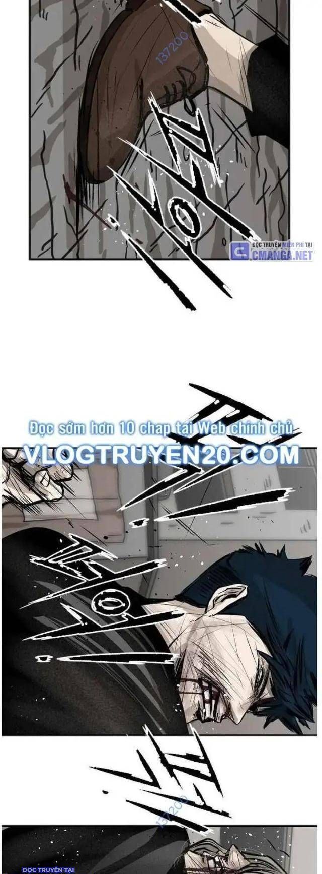 Shark – Cá Mập Chapter 66 - Trang 2