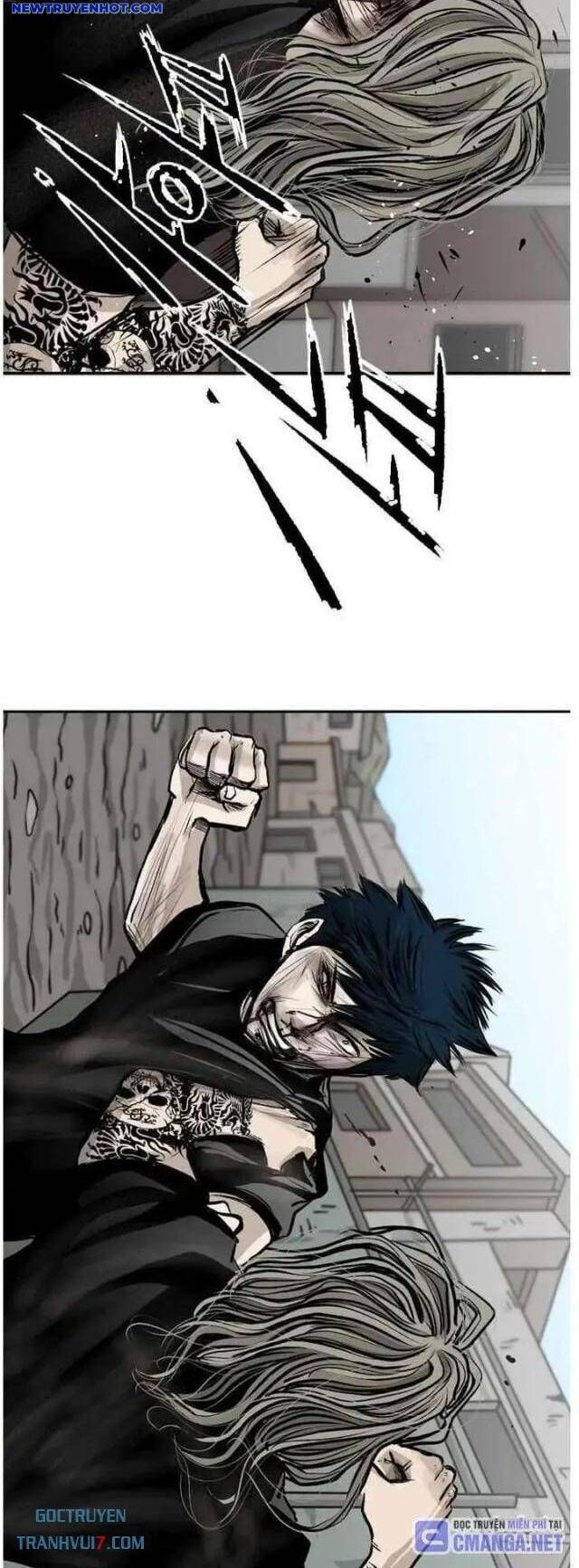 Shark – Cá Mập Chapter 66 - Trang 2