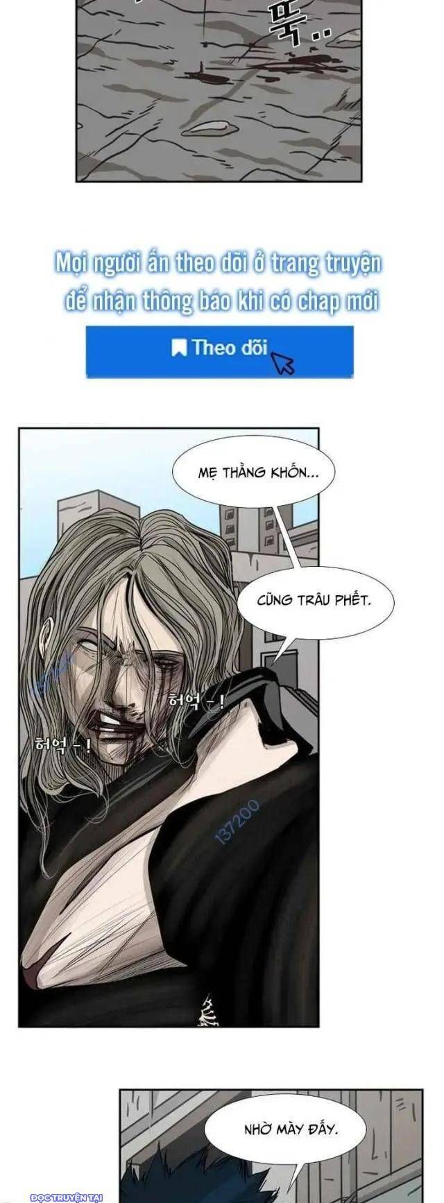 Shark – Cá Mập Chapter 66 - Trang 2