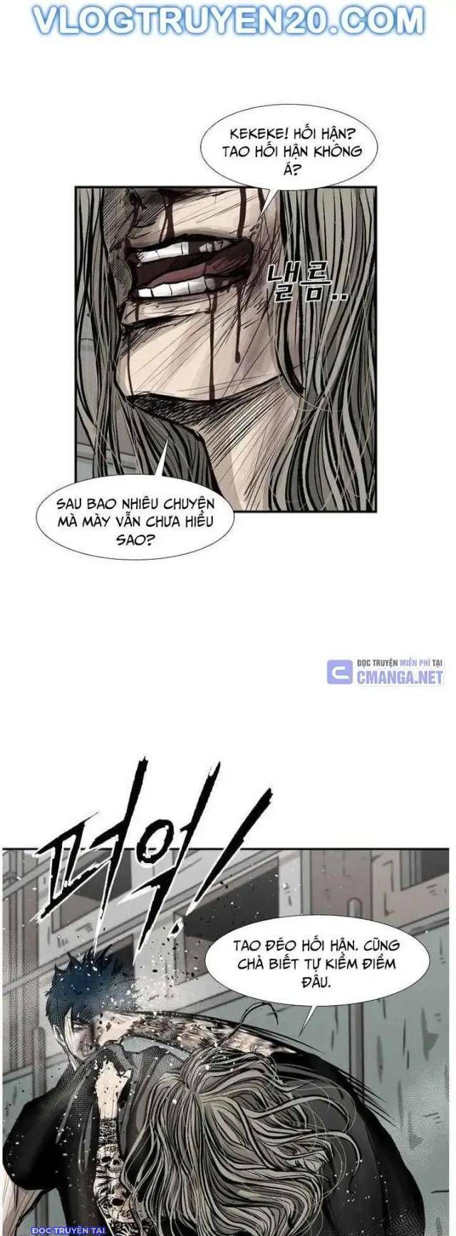 Shark – Cá Mập Chapter 66 - Trang 2