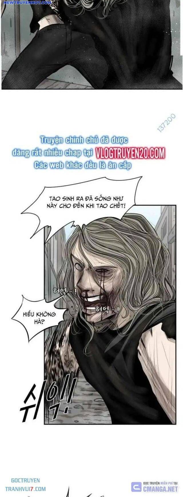 Shark – Cá Mập Chapter 66 - Trang 2