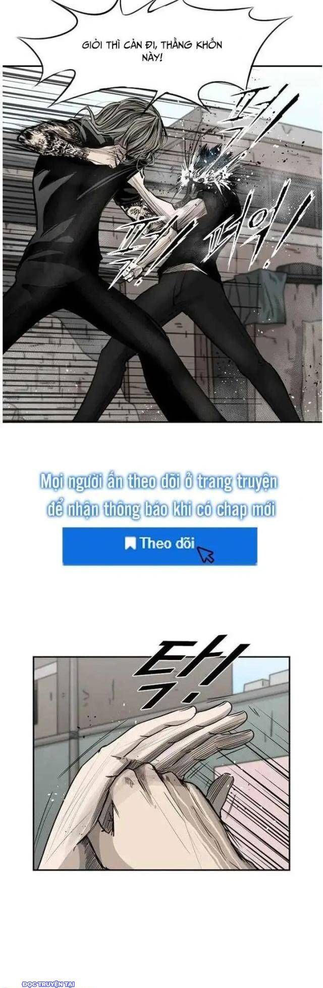 Shark – Cá Mập Chapter 66 - Trang 2