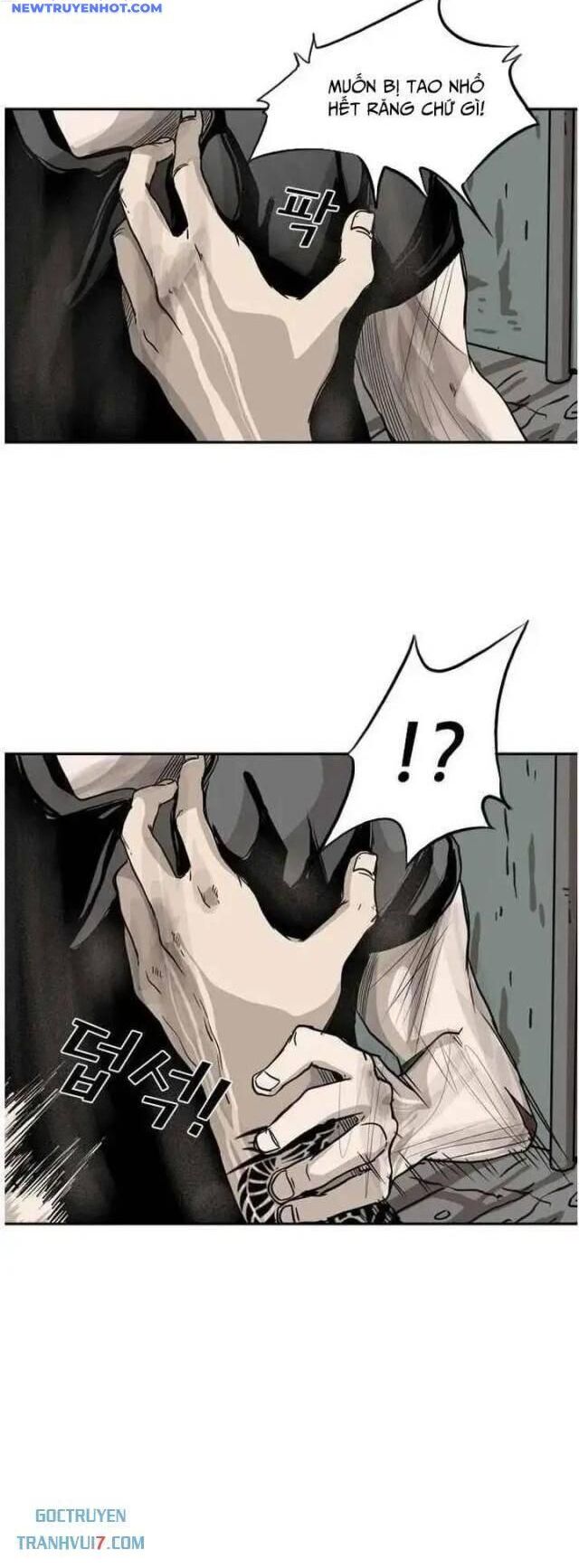 Shark – Cá Mập Chapter 66 - Trang 2