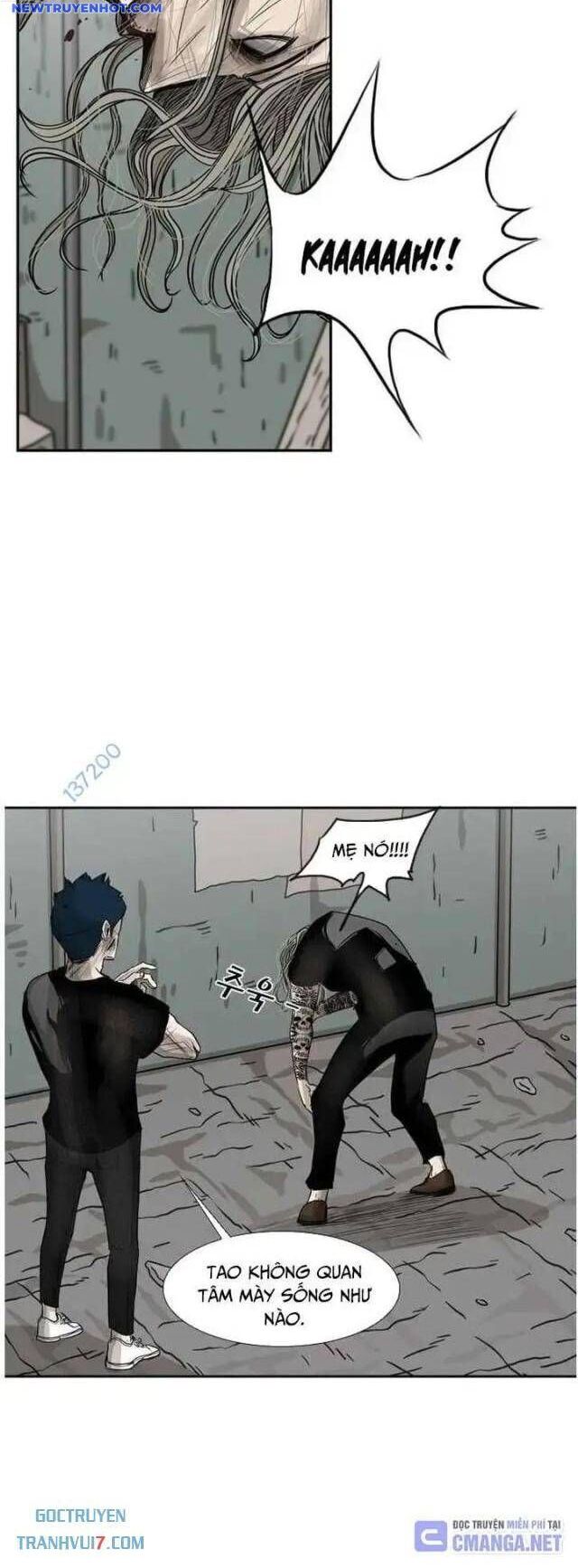 Shark – Cá Mập Chapter 66 - Trang 2