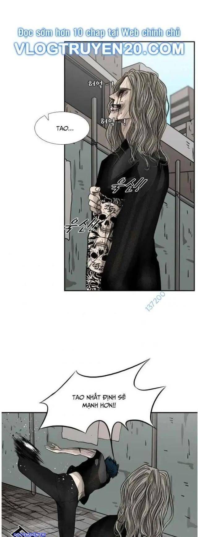 Shark – Cá Mập Chapter 66 - Trang 2