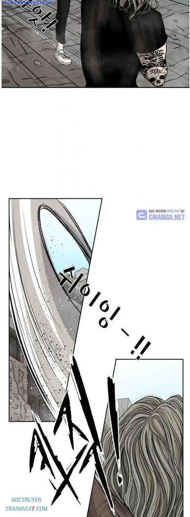 Shark – Cá Mập Chapter 66 - Trang 2