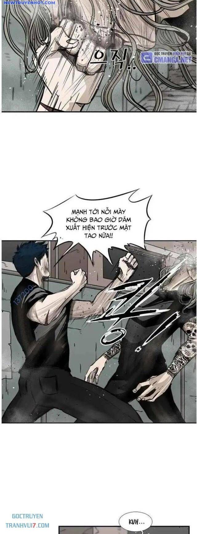 Shark – Cá Mập Chapter 66 - Trang 2