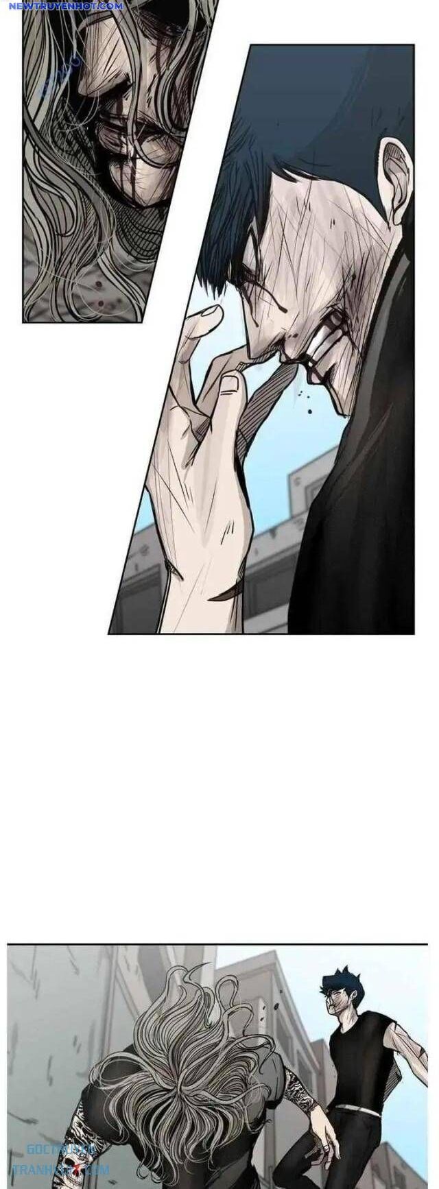 Shark – Cá Mập Chapter 66 - Trang 2