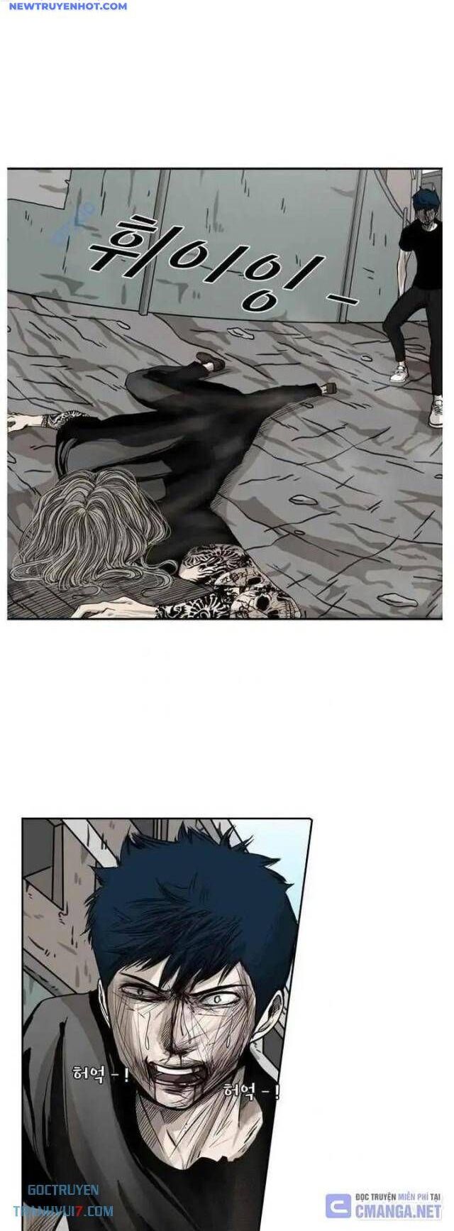 Shark – Cá Mập Chapter 66 - Trang 2